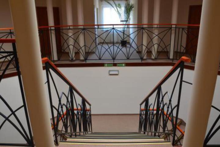 HOTEL U MICHALIKA