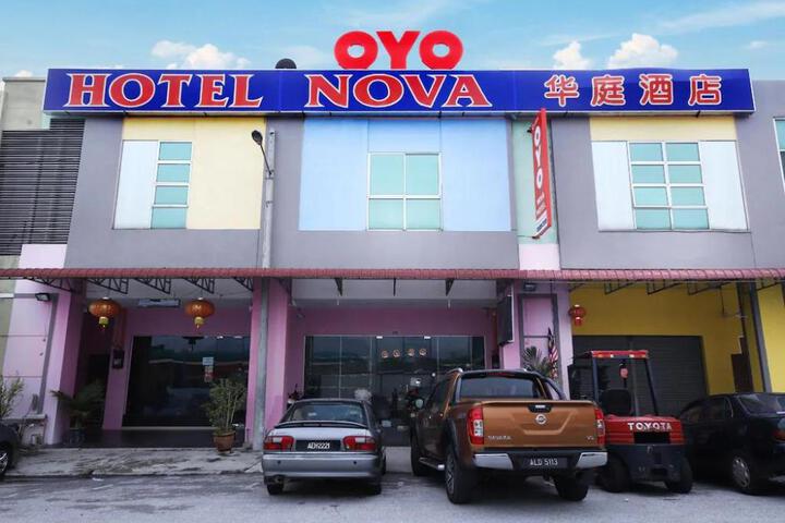 NOVA HOTEL