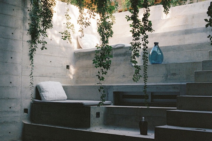 Terrace/Patio 47 of 51