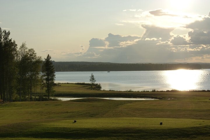Golf 21 of 45