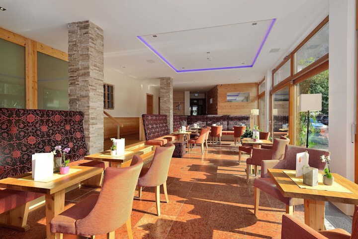 Hotel Interior 3 of 99