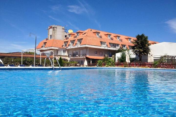 Pool to Cool