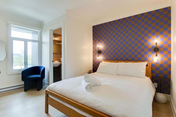 Appart / Hotel Annexe