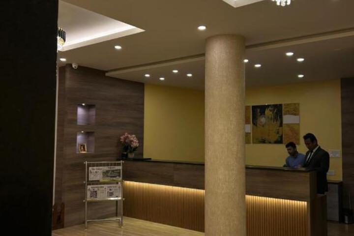 HOTEL DOLLY PREMIUM