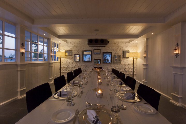 Dining Photos