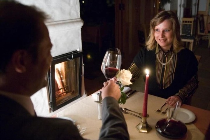 Dining Photos