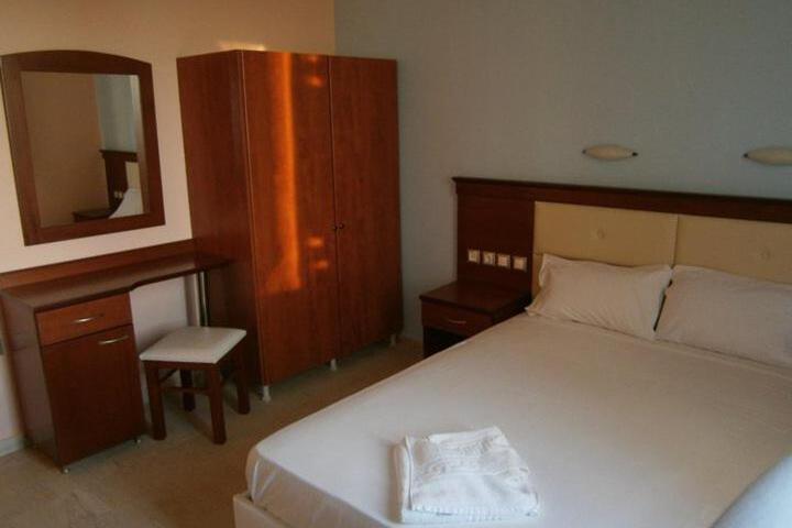 Suite Room