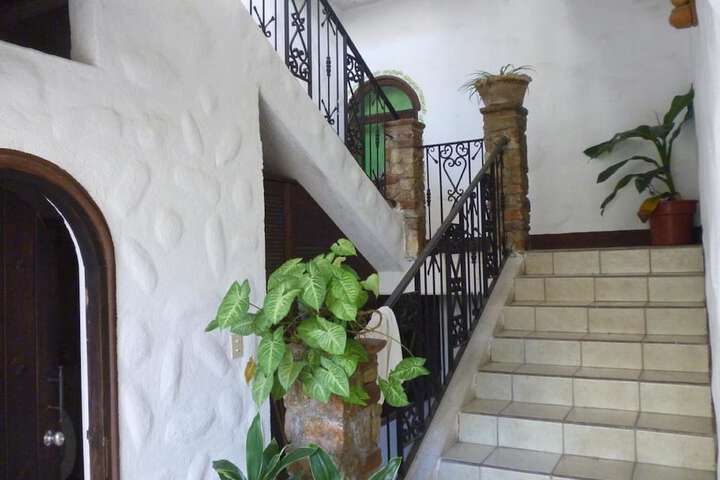 Hotel Interior 19 of 21