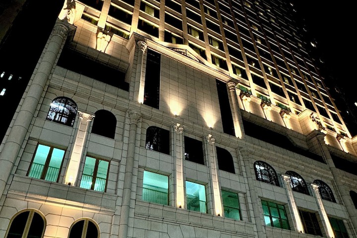 Kew Green Hotel Mongkok