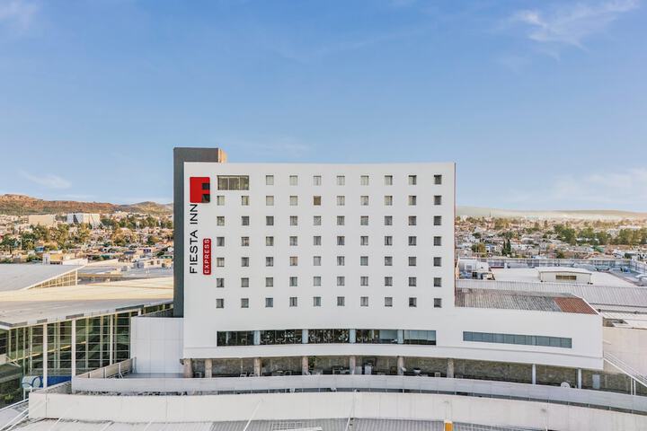 Hotel 38 of 38