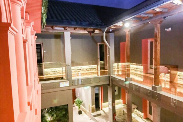 Terrace/Patio 17 of 29