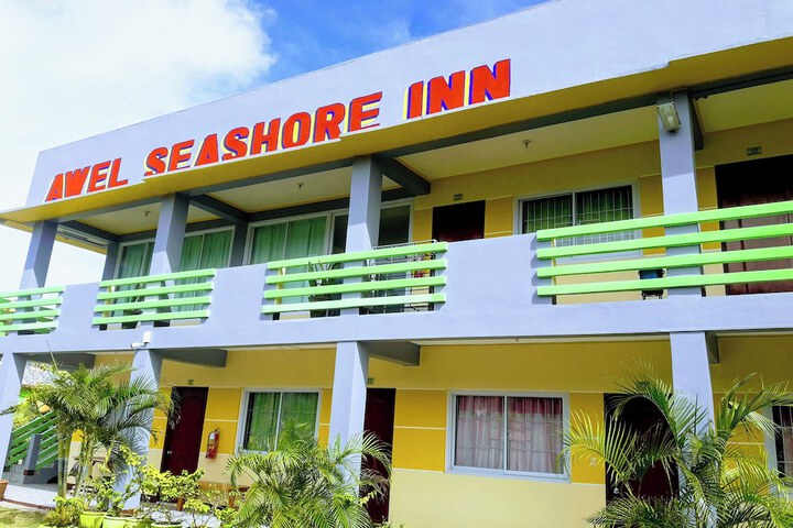 Awel Seashore Inn Baler in Baler