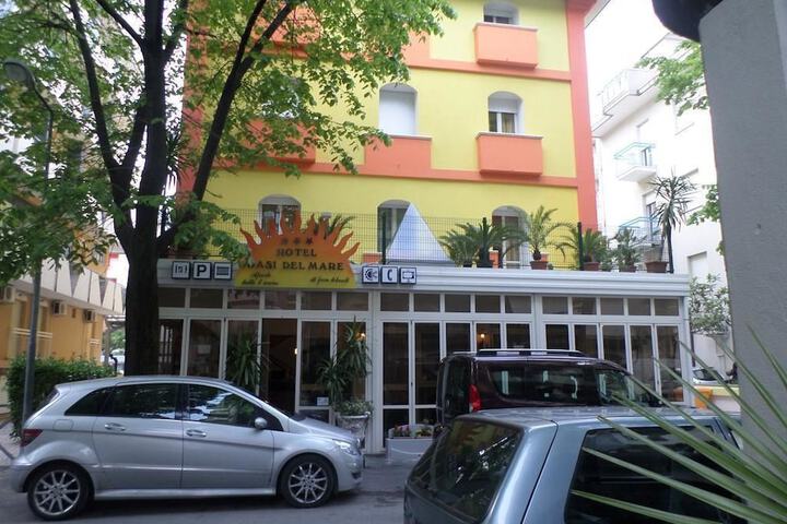 Hotel 40 of 45