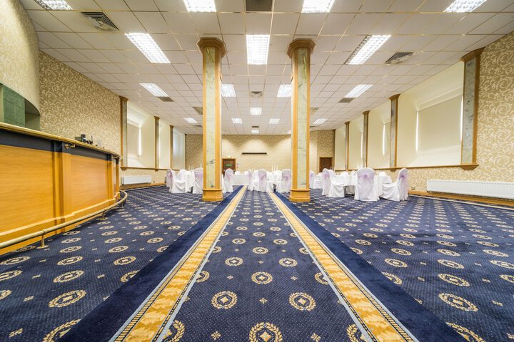 Lobby Photos