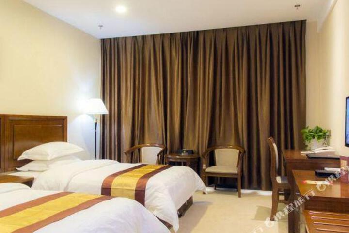 Nanyanghe Hotel