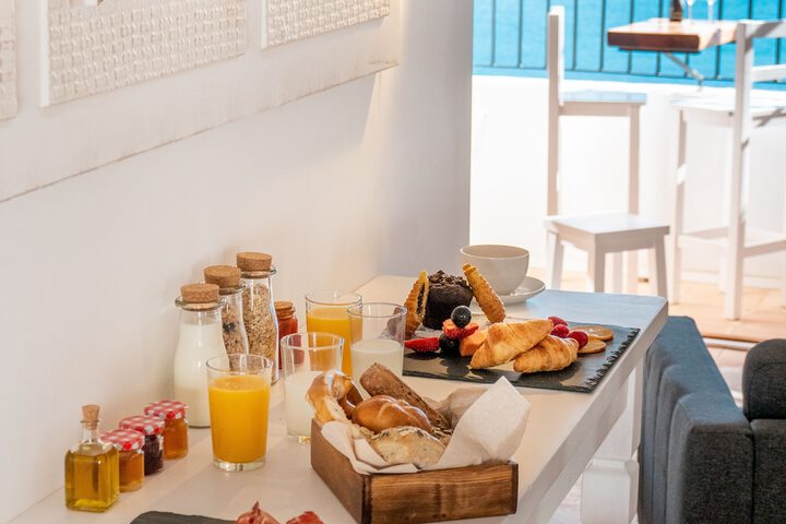 Porta Nova Suites Altea - Adults Only