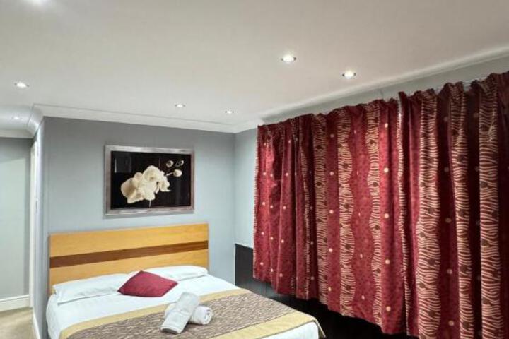 Fitness Center Photo