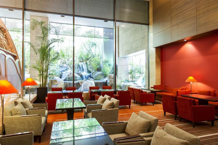 Hotel Interior 8 of 237
