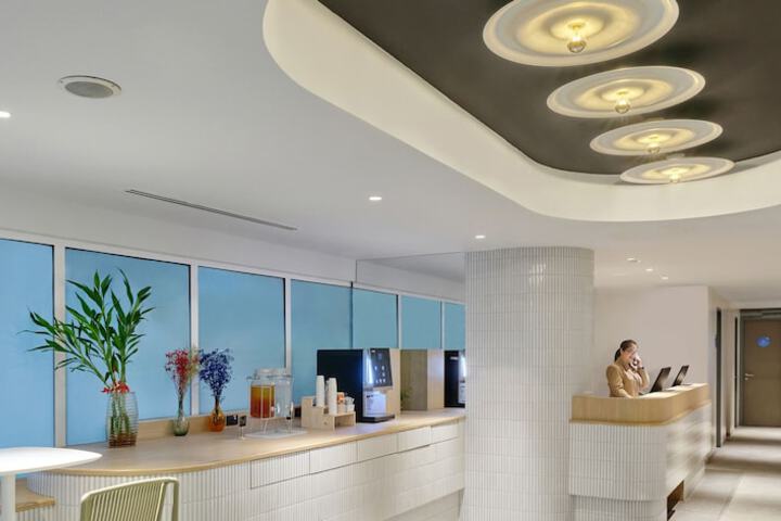 Hotel Interior 3 of 37