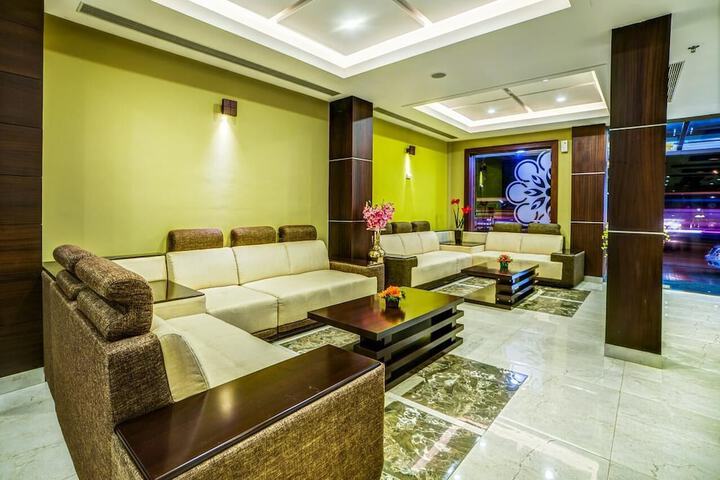 Hotel Interior 5 of 15