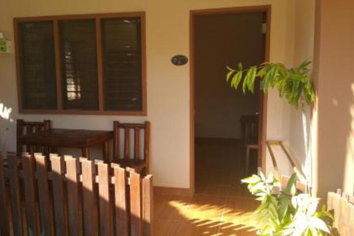Terrace/Patio 10 of 41