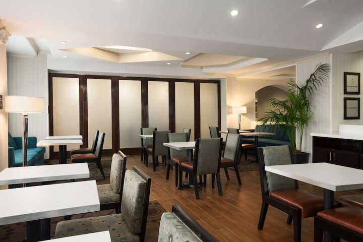 Hotel Interior 2 of 25