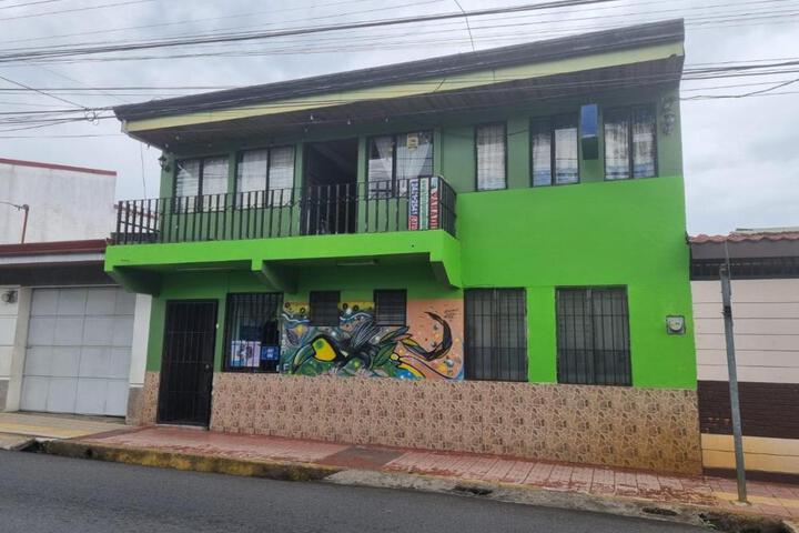 Hotel Paradise Alajuela