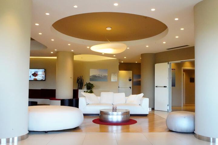 Hotel Interior 8 of 196