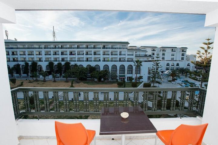 Riviera Port El Kantaoui