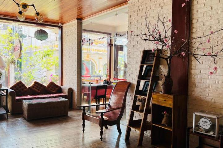 Fitness Facility Photos