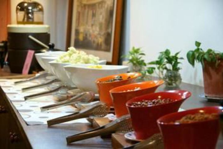 Breakfast/Coffee Service 15 of 63