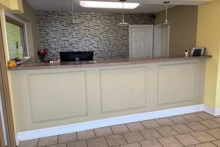 Hotel Interior 2 of 28