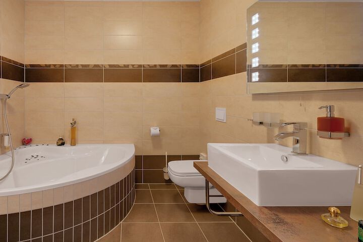 Bath Amenities