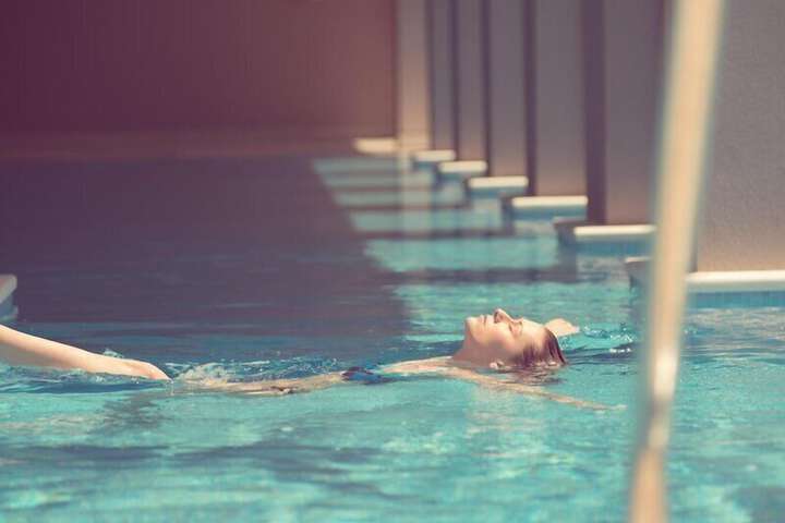 Pool 241 of 611