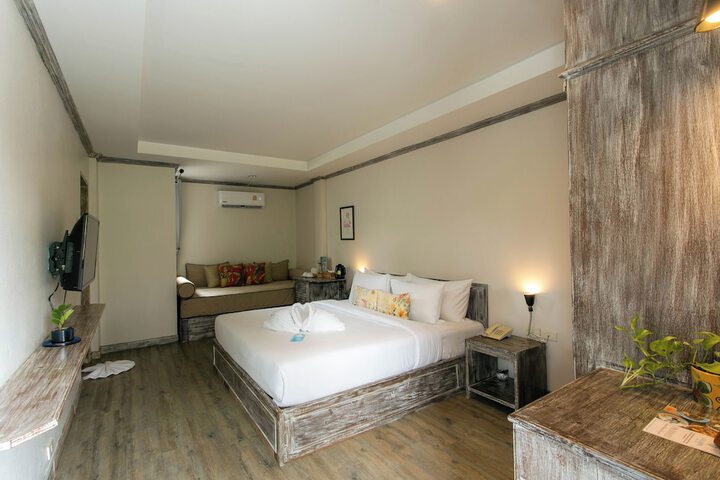 Room 58 of 150