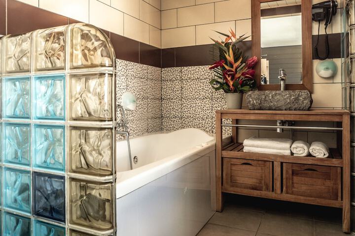 Bathroom Vanities