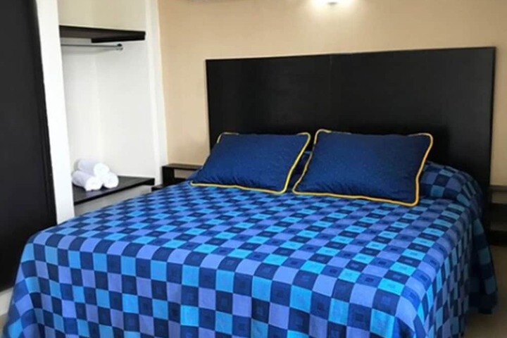 Hotel Puerto Inn