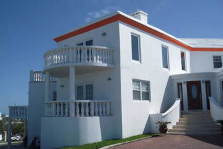 Sunscape Bermuda
