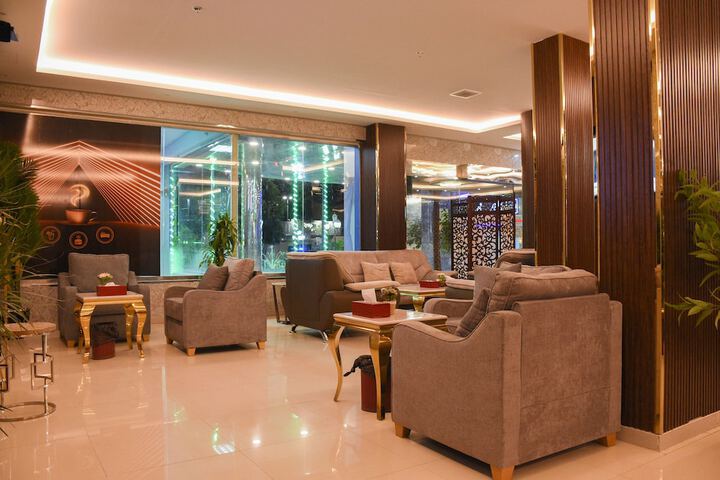 Hotel 54 of 60