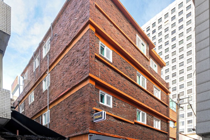 BigBoxStay Myeongdong