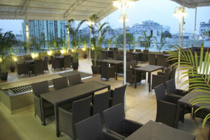 Fitness Facility Photos