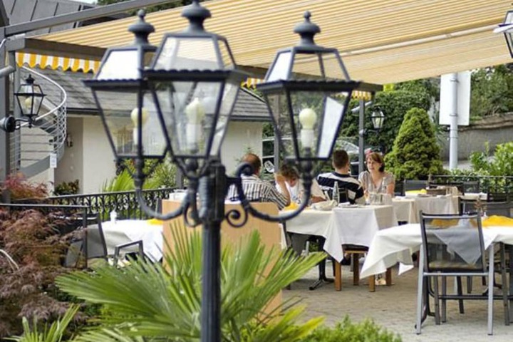 Terrace/Patio 54 of 57