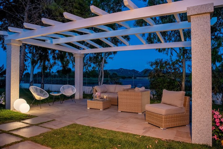 Maristesi Suites & Rooms in Siniscola