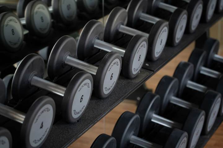 Health and Fitness 58 of 166