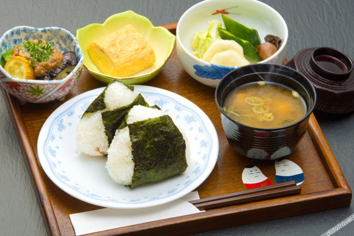 Kitakata Green Hotel