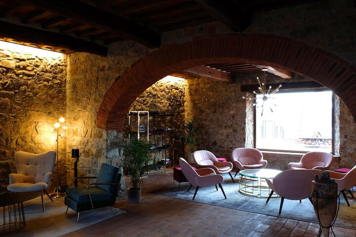 Hotel Interior 2 of 81