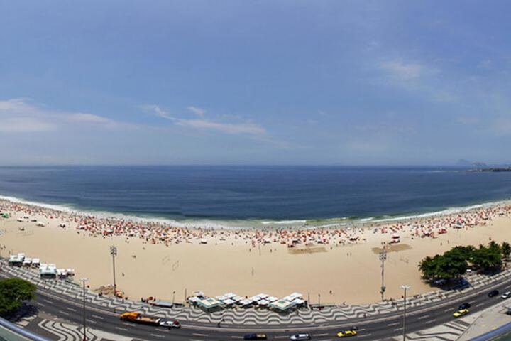 Hotel View 76 of 77