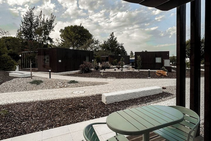 Terrace/Patio 121 of 121