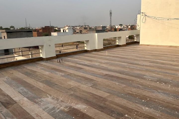 Terrace/Patio 25 of 45