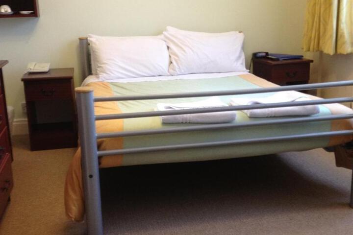 Fitness Center Photo